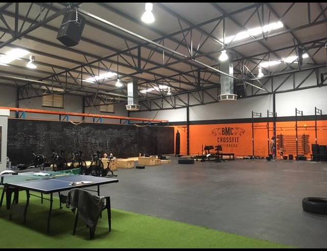 920M² WAREHOUSE SOLD IN WESTLAKE
